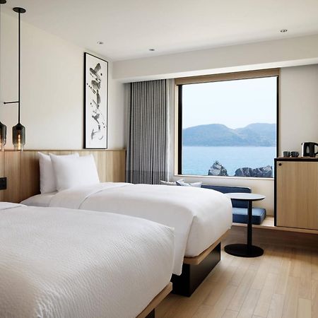 Hotel Fairfield By Marriott Wakayama Kushimoto Exterior foto