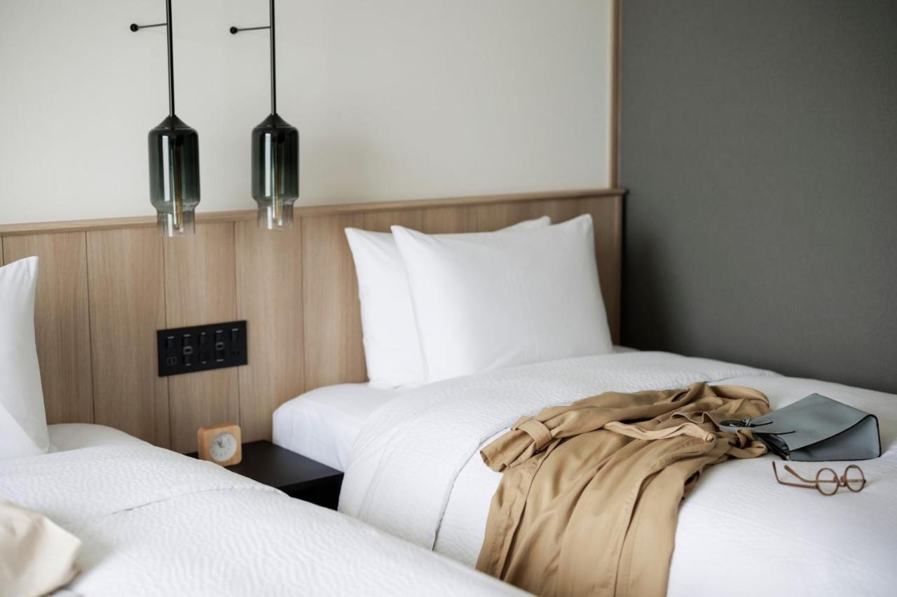 Hotel Fairfield By Marriott Wakayama Kushimoto Exterior foto