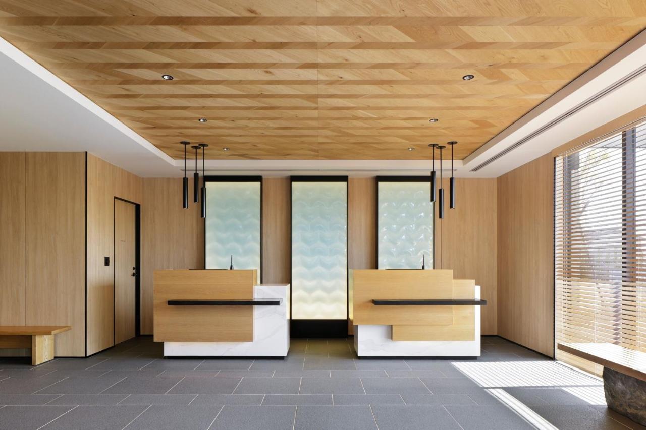 Hotel Fairfield By Marriott Wakayama Kushimoto Exterior foto