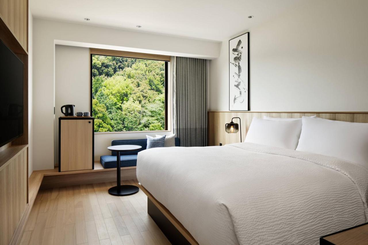 Hotel Fairfield By Marriott Wakayama Kushimoto Exterior foto