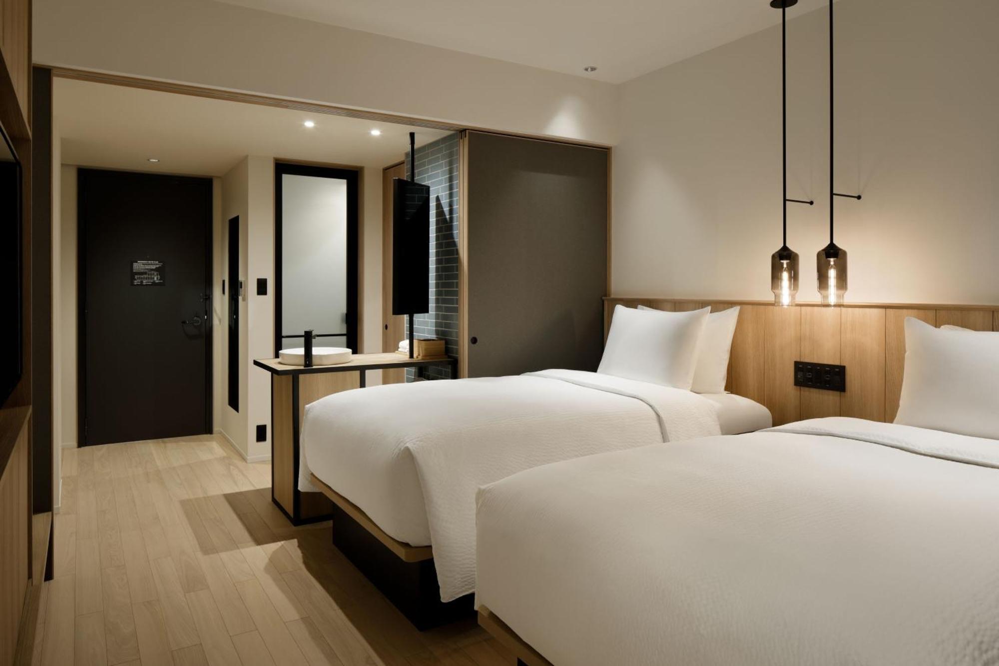 Hotel Fairfield By Marriott Wakayama Kushimoto Exterior foto