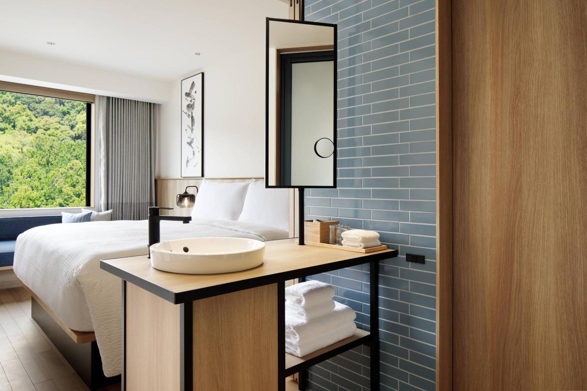 Hotel Fairfield By Marriott Wakayama Kushimoto Exterior foto