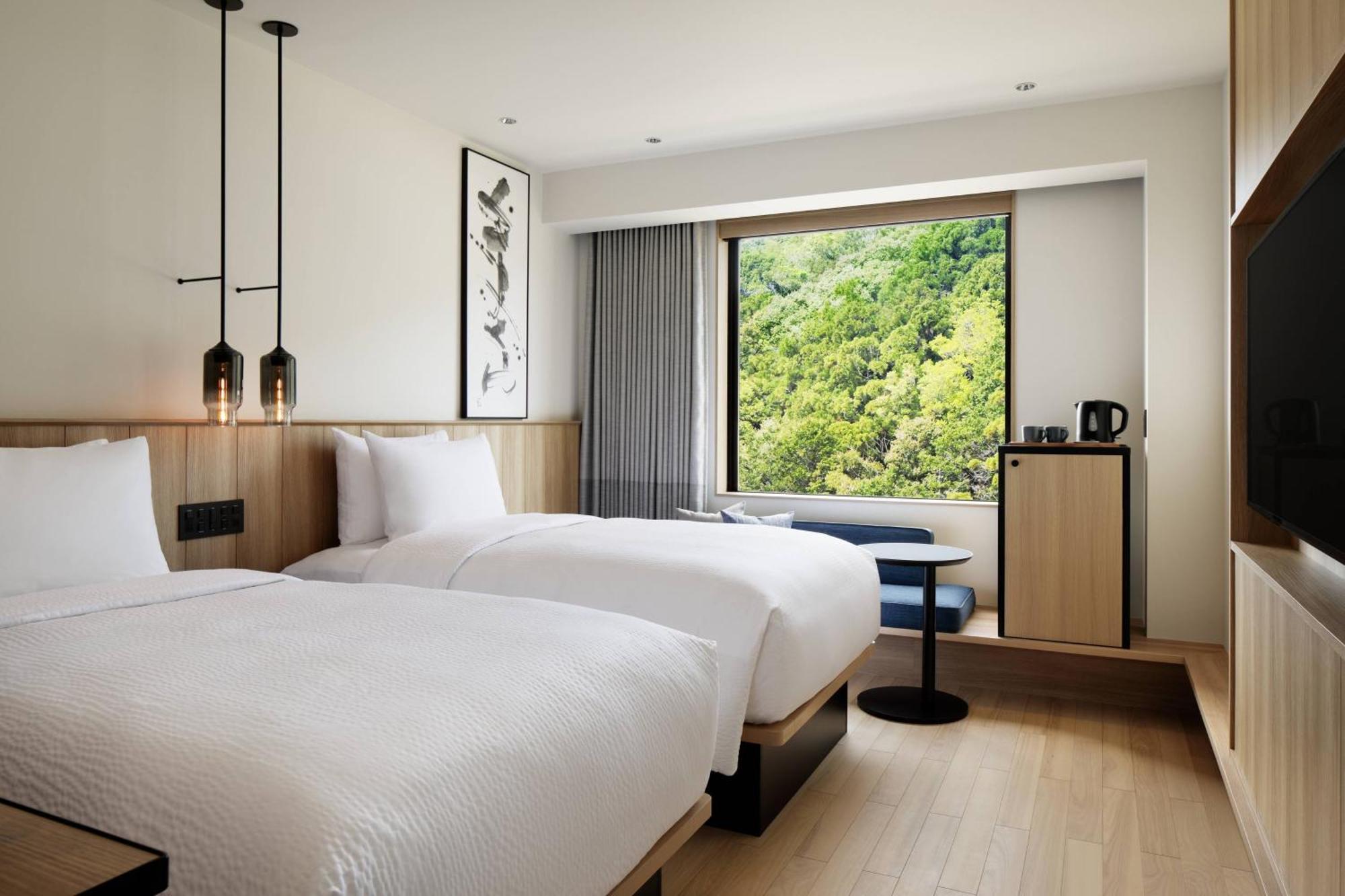 Hotel Fairfield By Marriott Wakayama Kushimoto Exterior foto